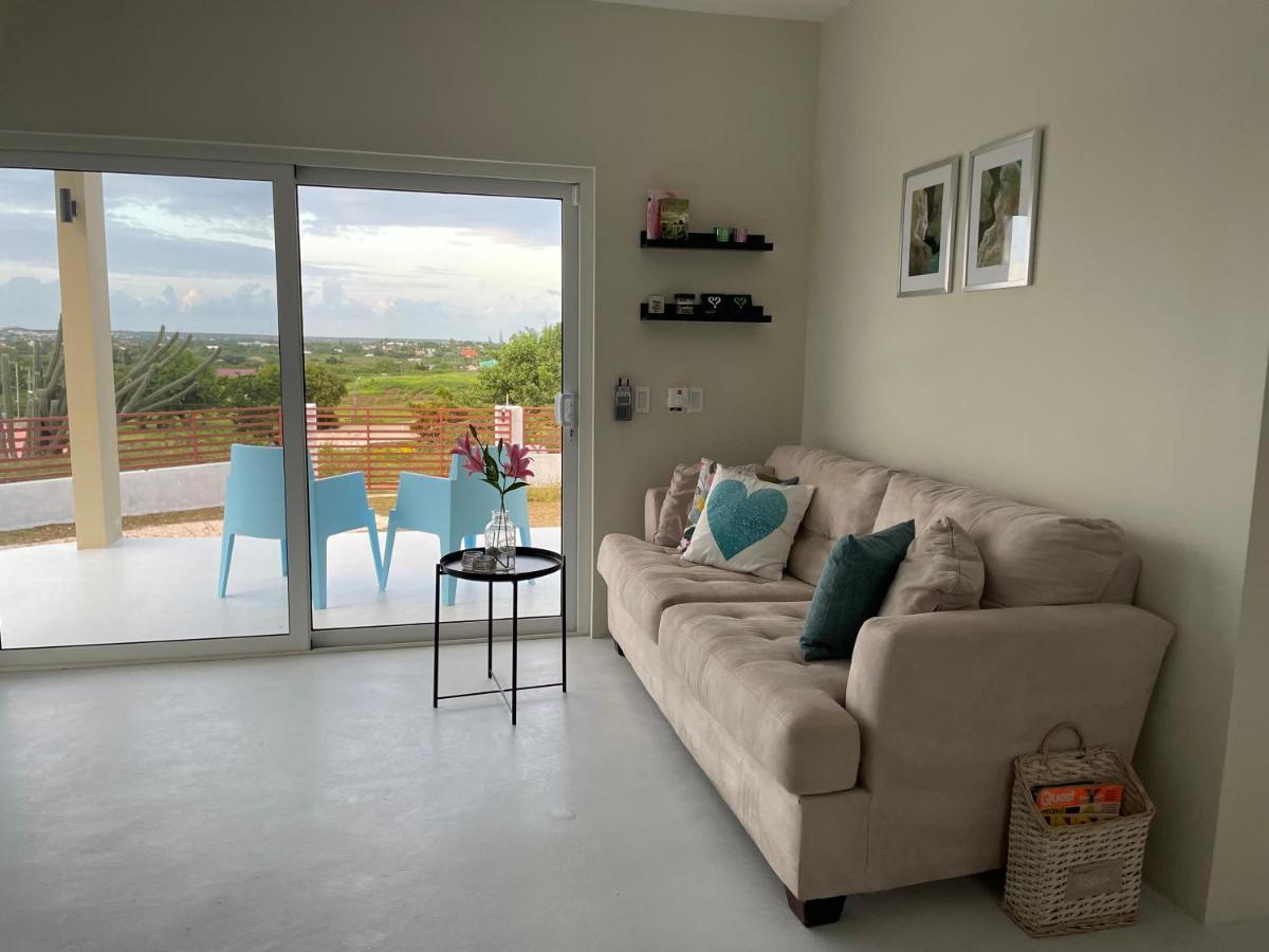 וילמסטאד Quiet Happy Place With A View מראה חיצוני תמונה