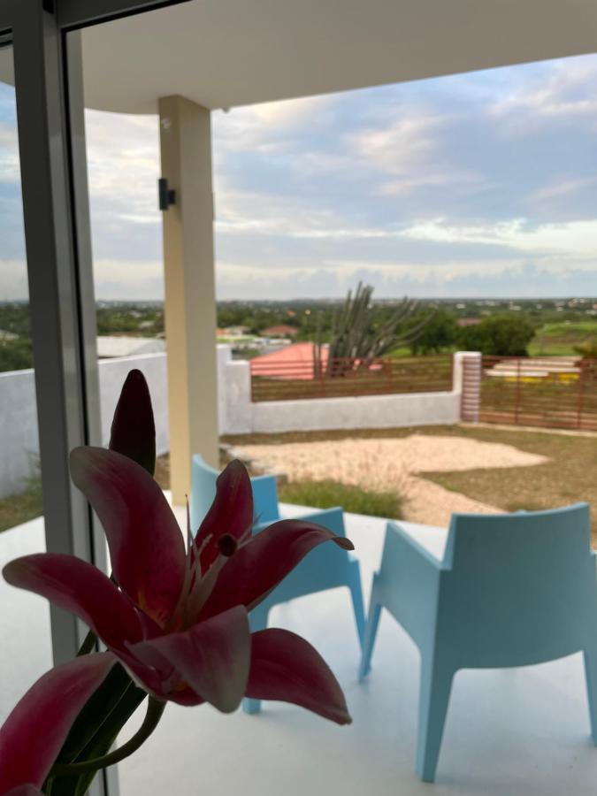 וילמסטאד Quiet Happy Place With A View מראה חיצוני תמונה
